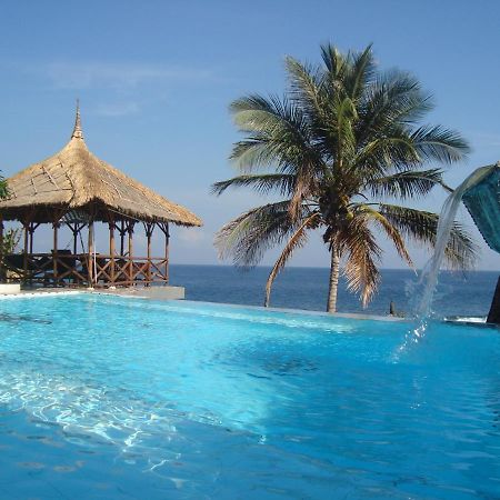 Villa Arjuna Seraya Экстерьер фото