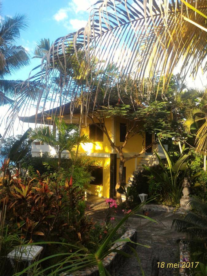 Villa Arjuna Seraya Экстерьер фото