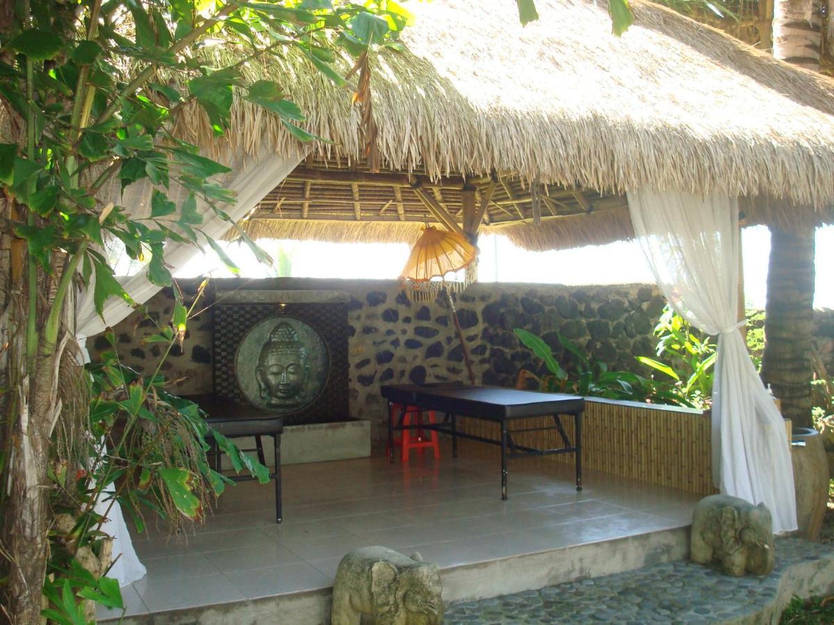 Villa Arjuna Seraya Экстерьер фото