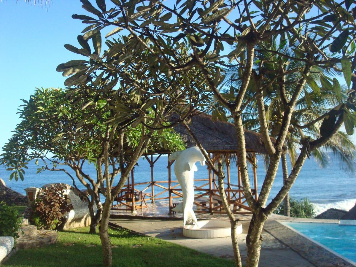 Villa Arjuna Seraya Экстерьер фото