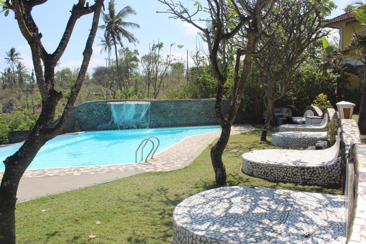 Villa Arjuna Seraya Экстерьер фото